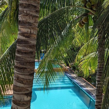 Charming Apartment Close To Beach & Amenities - Appartement De Charme Proche Plage Flic en Flac Exterior photo